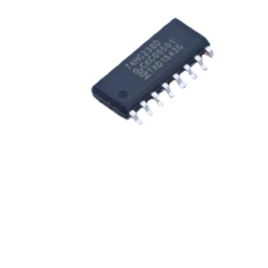 

30PCS/LOT(Logic ICs) 74HC238D,653