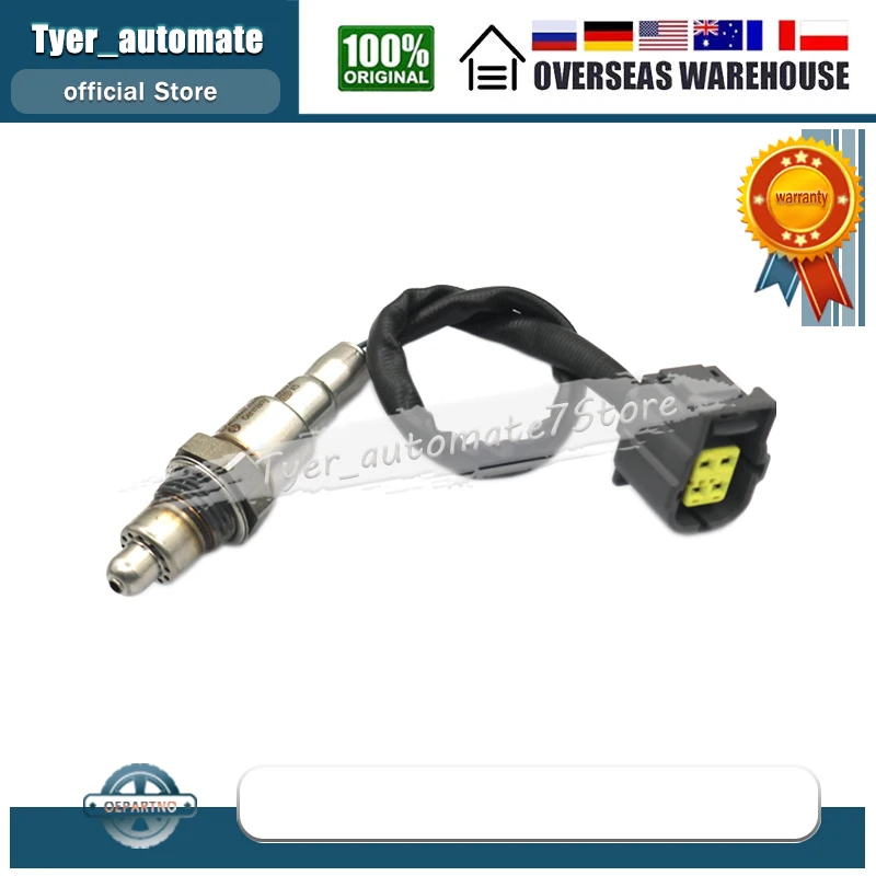 Oxygen Sensor O2 Sensor Lambda Sensor A0075426318 For Mercedes Benz CLA250 CLA45 S600 S65 CLA200