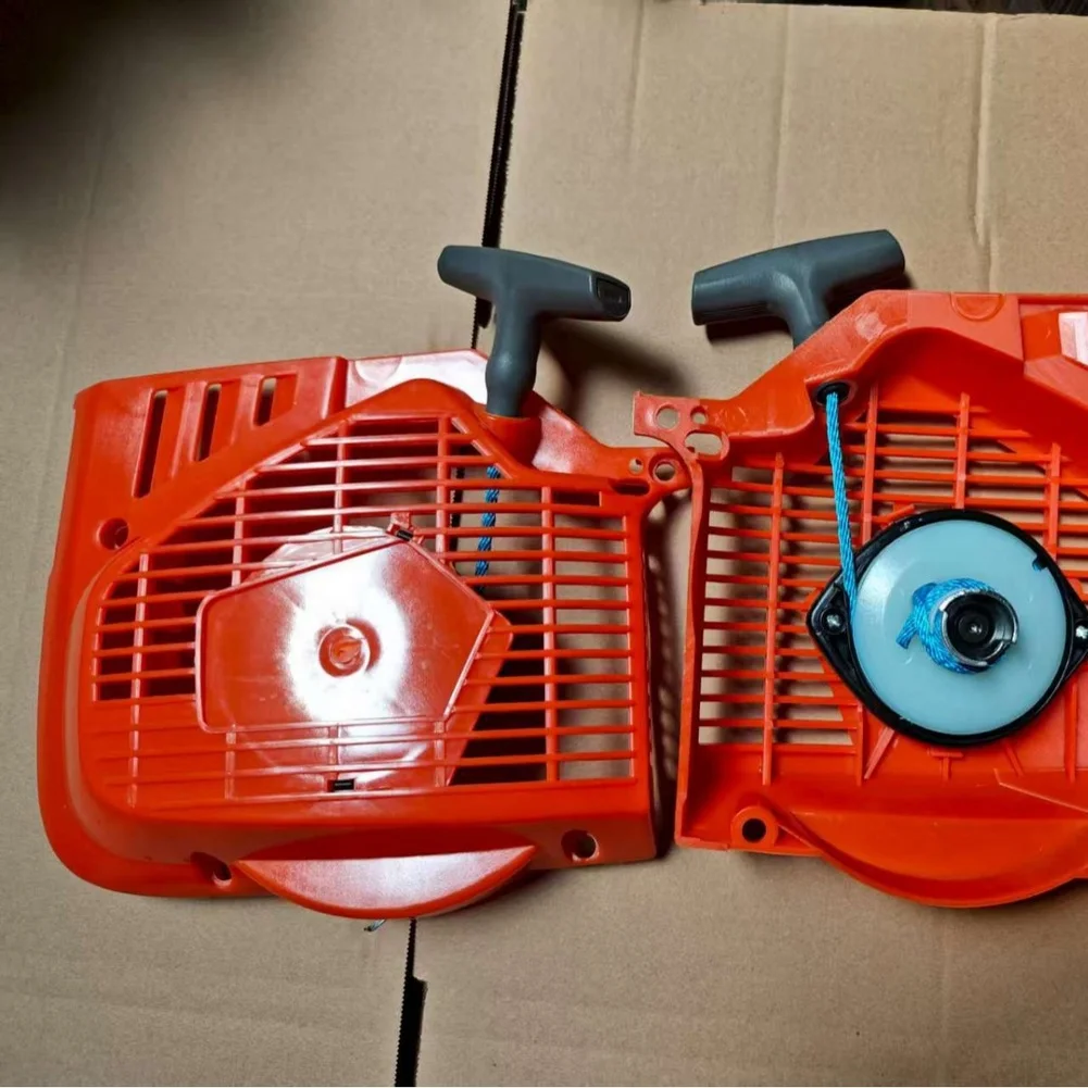 

Chainsaws No As Shown Pull-Start Assembly Smooth Operation Low Vibration Quick Replacement Robust Construction