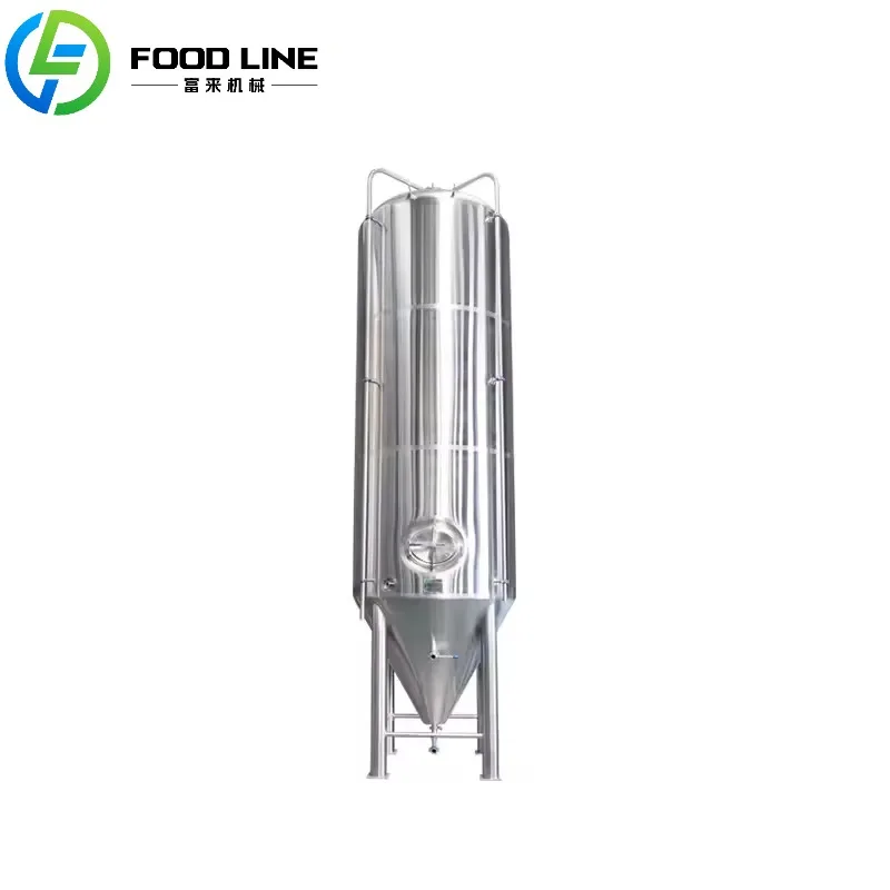 All in One 200L Home Brewhouse System Complete Brewing Kit with Fermenter for Beer Making