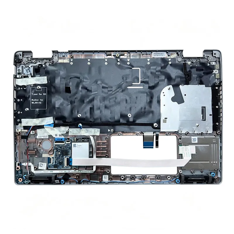 Brand New For DELL Latitude 5531 Precision 3571 C Shell With Keyboard 05WCNJ