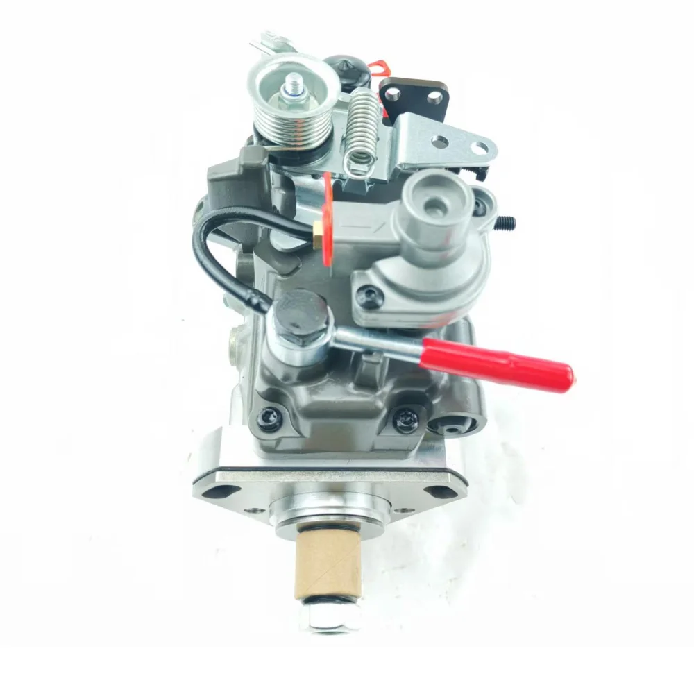 9320A292W 3957700 Diesel Rotor Fuel Injection Pump Replacement for Cummins 4BT 3.9L 4.5L Engine Heavy Duty Excavator Spare Parts