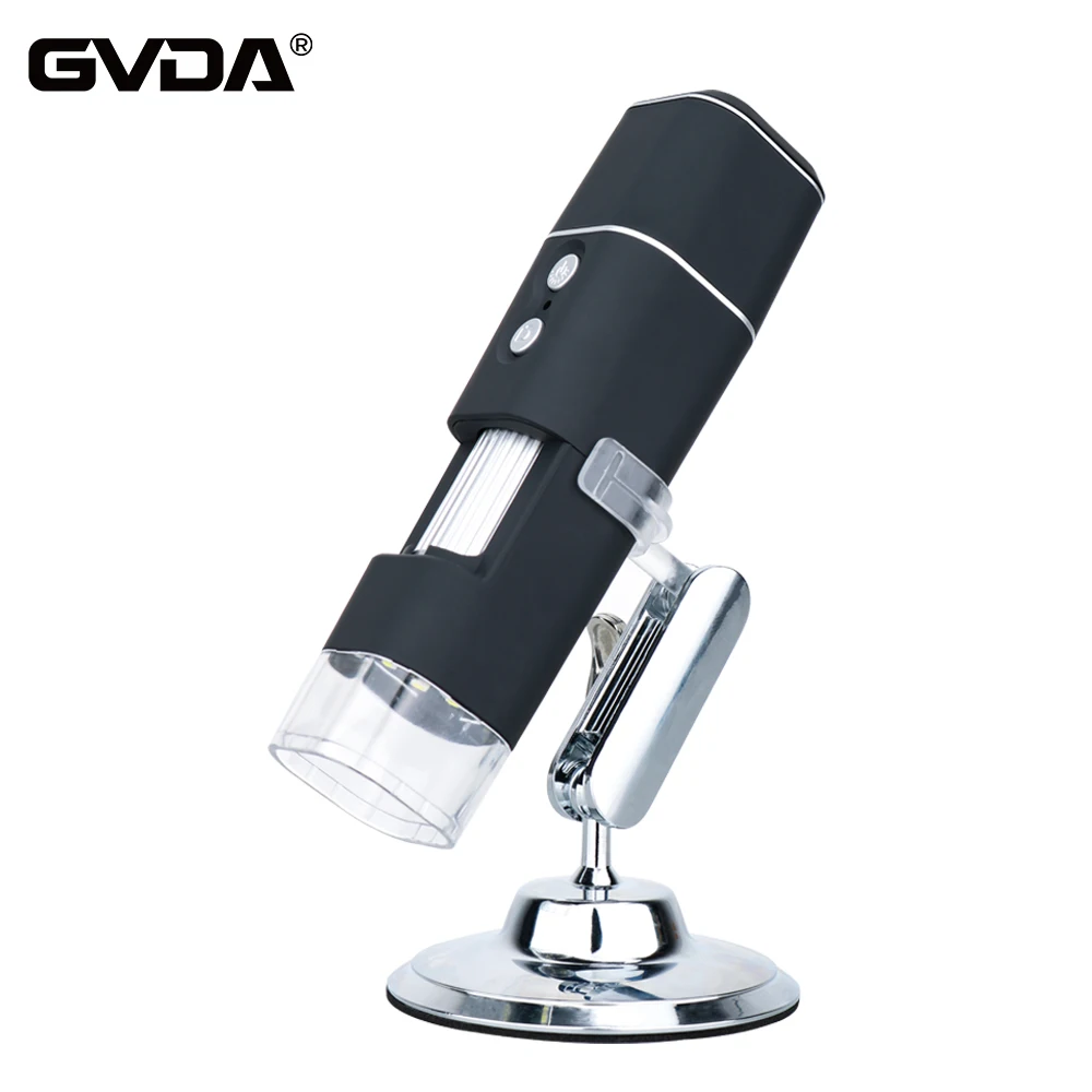 1000X Wifi Digital …