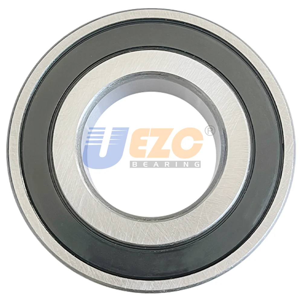 

Angular Ball Bearing 7207B 2RS