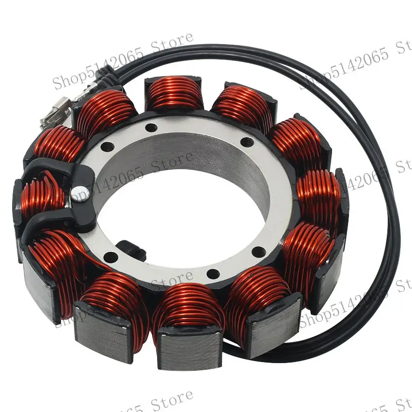 29987-99B Motorcycle Ignition Stator Coil For Harley Davidson FLHTCUI 1FCW FLTR 1FPV FLTRI 1FSW FLTRSEI 1PAC FLTRSEI2 1PCC