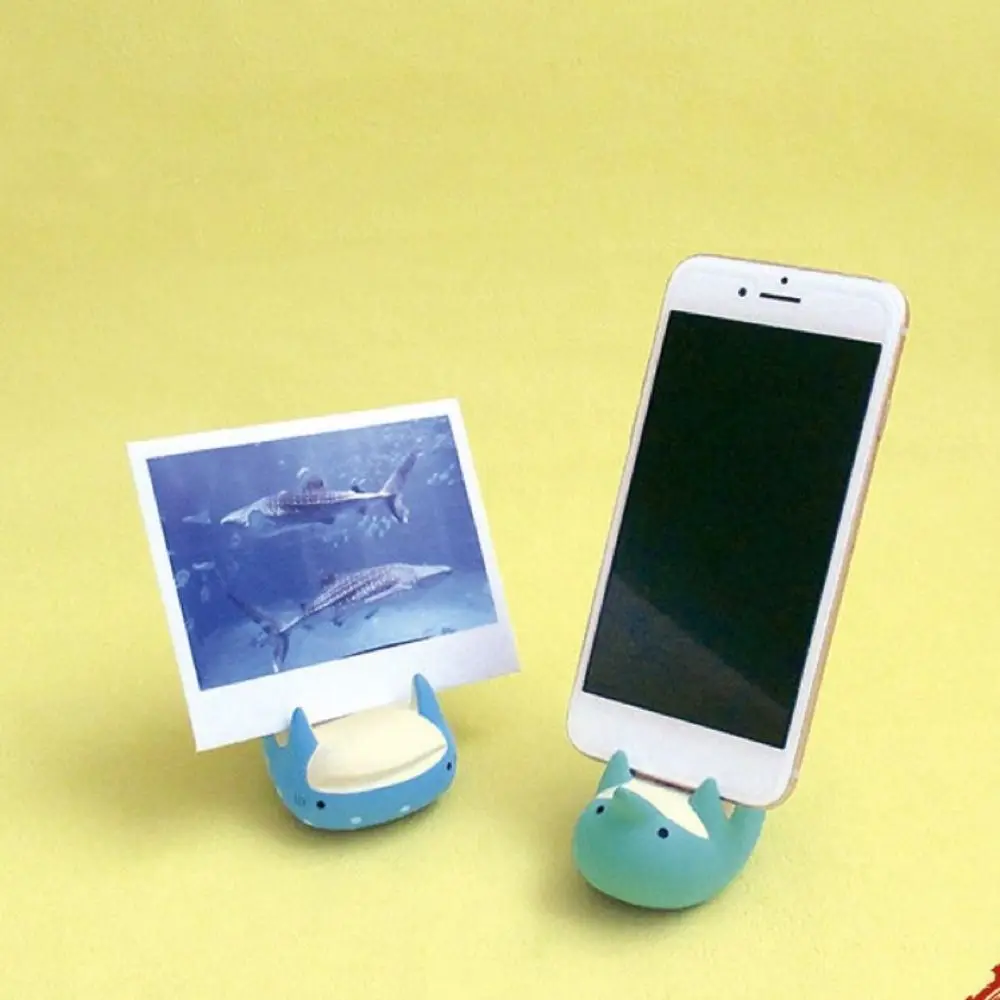 

Новая мода Дельфин Пингвин держатель для телефона переносной милый телефон поддержка подставка смола стабильная подставка для телефона подарки