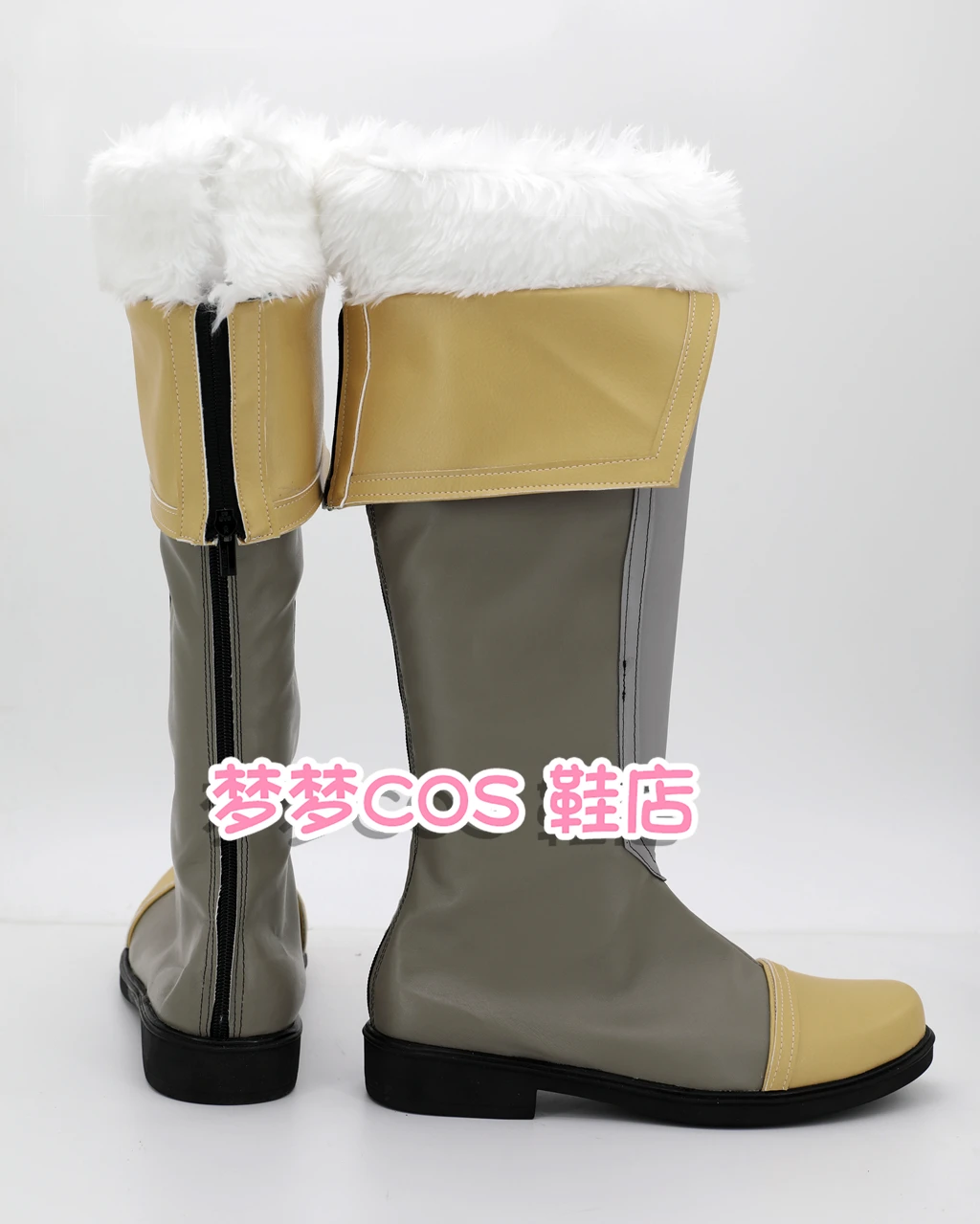 The Rising of the Shield Hero Naofumi Iwatani Cosplay Schuhe Stiefel Anime Halloween Party Kostüm Zubehör Requisiten