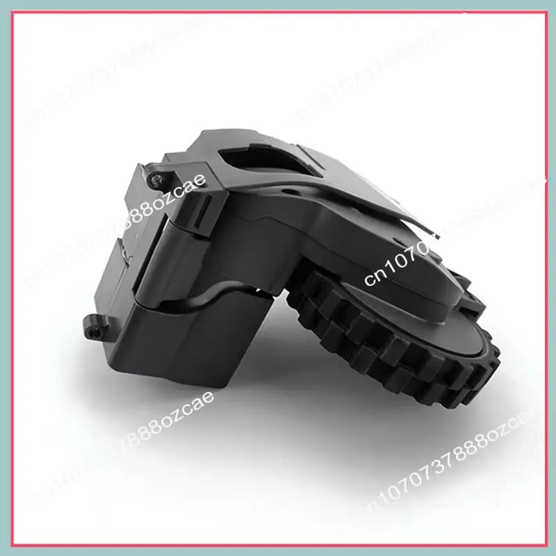 

A26P Compatible Replacement Wheels Kit For Roborock S50/S51 S55/S60 T6,Essential Parts For Home Vacuum Maintenance