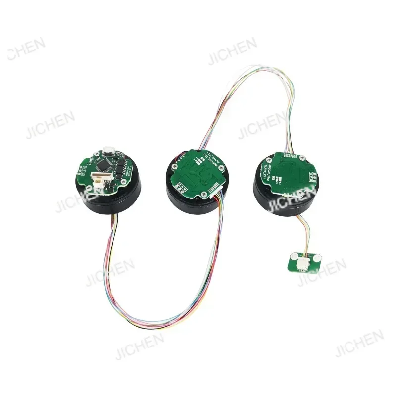 Jc N32-Bit Split Gi…