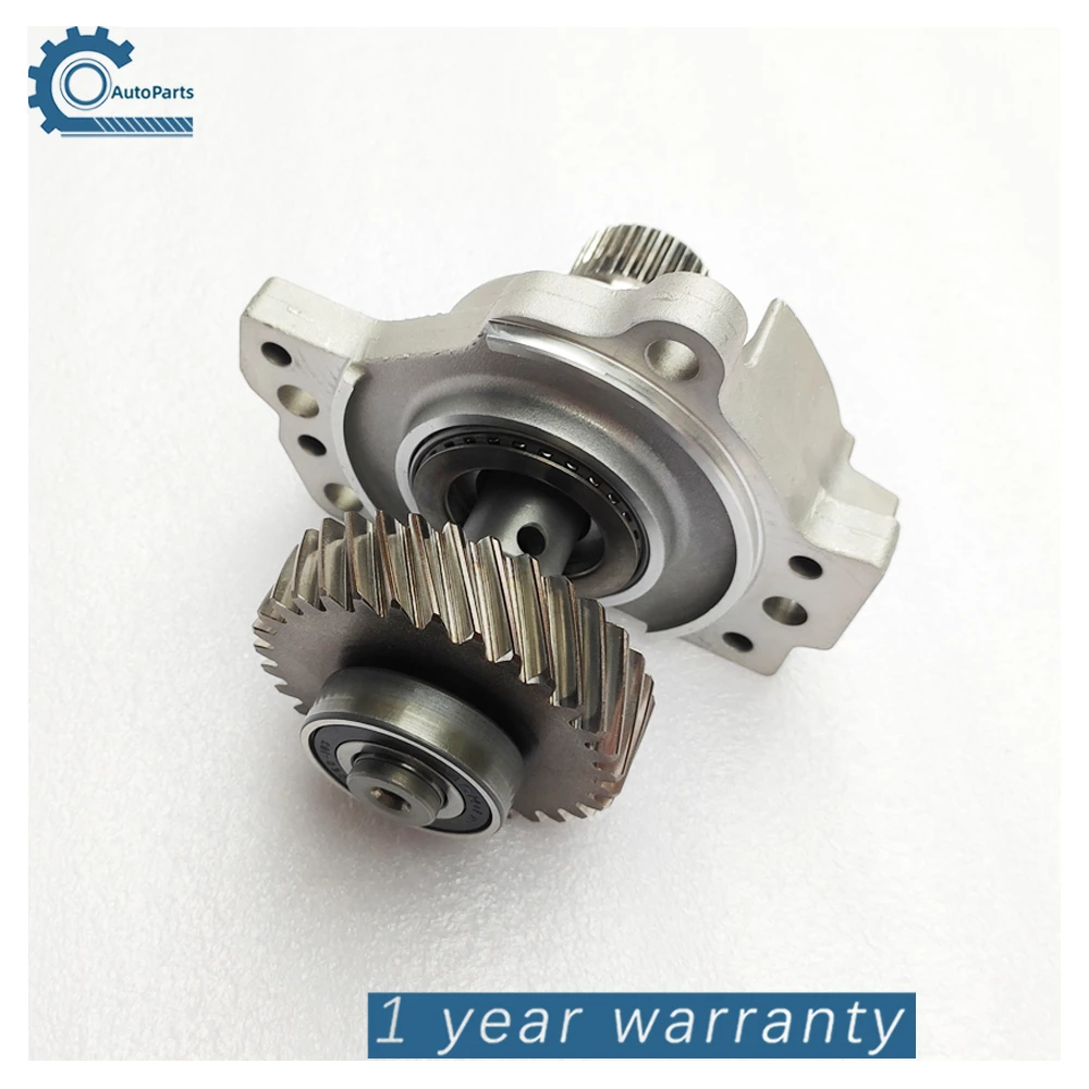 JF015E RE0F11A CVT Transmission Input Shaft 31/32 Teeth For Nissan Suzuki Sentra cars accessories tools