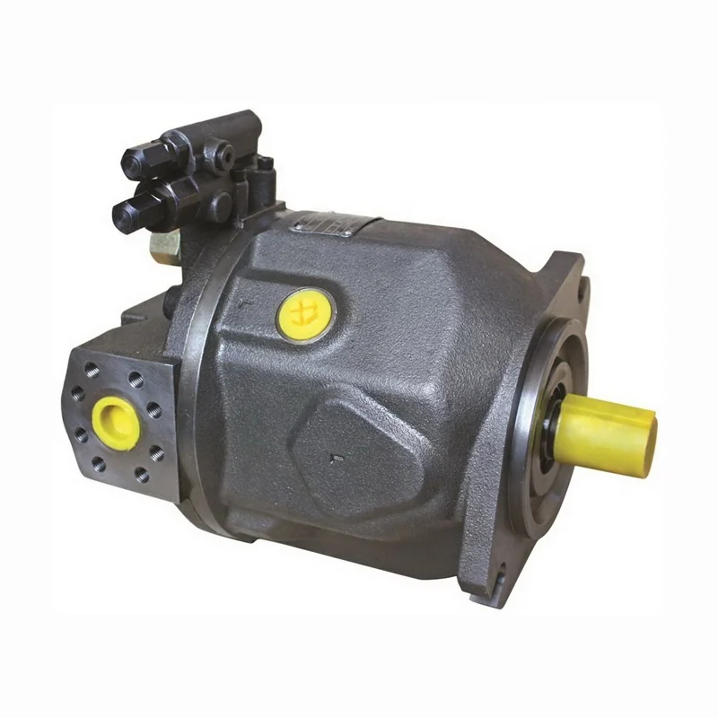 A10VSO28 Axial Piston Variable Pump Swash Plate Hydraulic Pump A10VO28ED72/31R-VSC12N00P