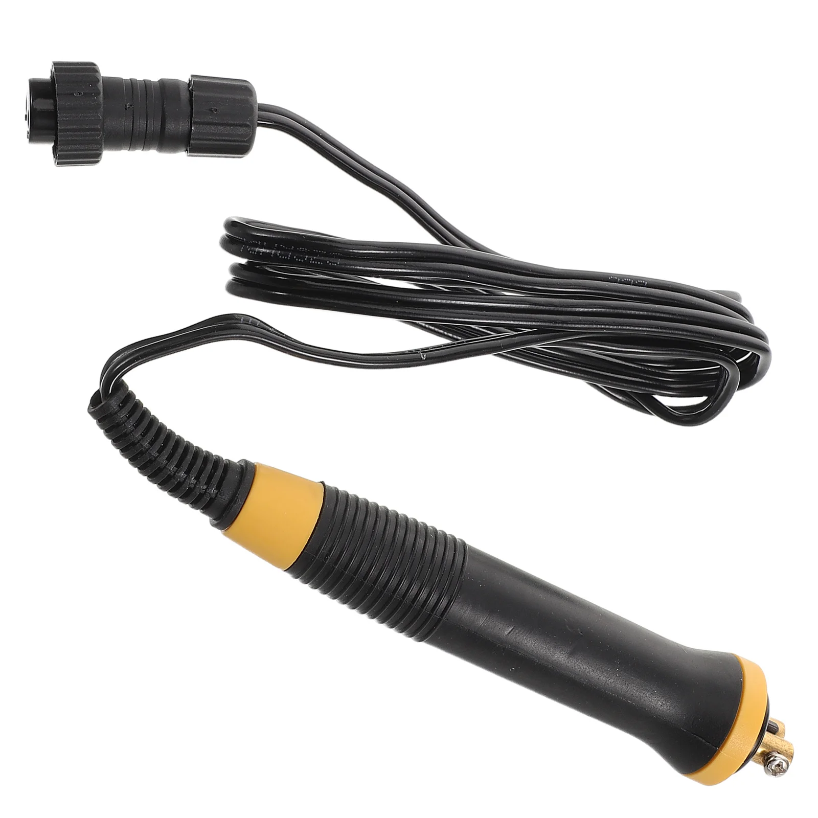 

Pyrography Pen Tool Wood Burn Heat Transfer Multi Function Soldering Craft Pen for Artists Beginners Soldering Art Tool