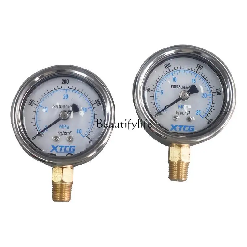 jj4 parts and accessoriesSeismic pressure gauge