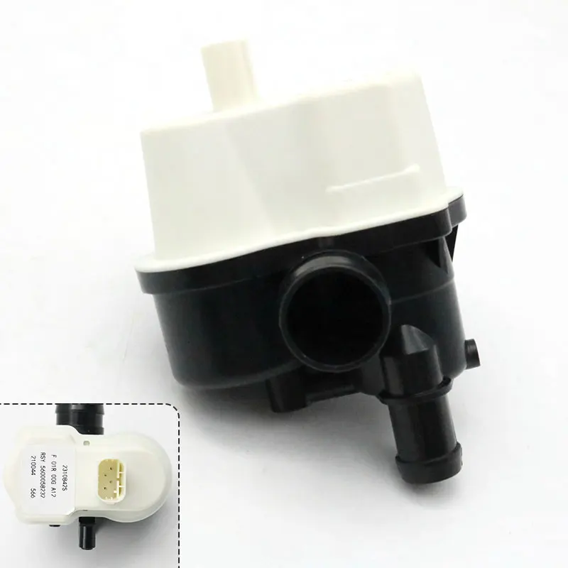 

Car Fuel Vapor Evaporator Canister Leak Detection Pump For BMW MINI Cooper Cabrio Clubman Countryman R55 R56 R57 R58 R59 R60 R61