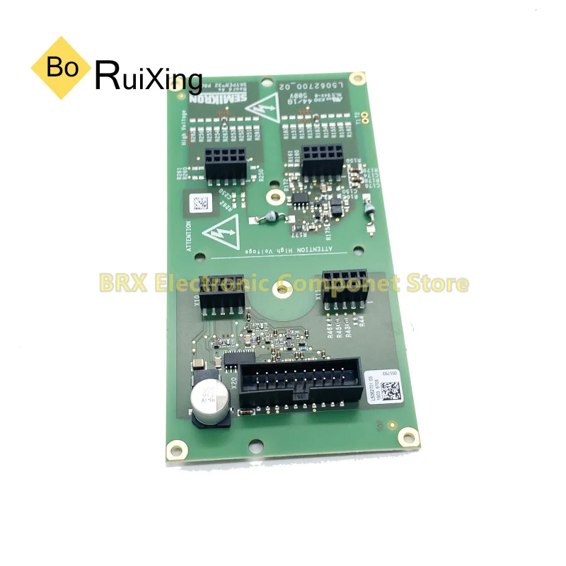 SKYPER32PROR L5042700_01 L5062700_02 NEW ORIGINAL DRIVE BOARD IN STOCK