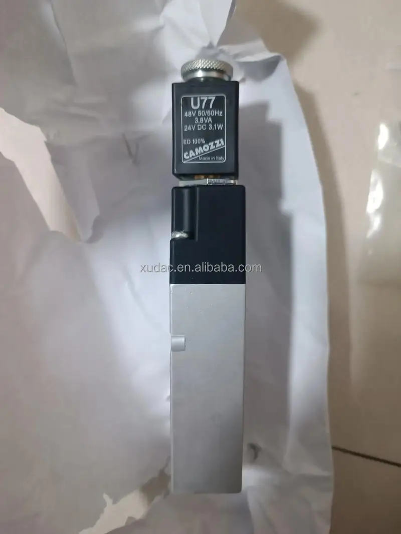 Valvola meccanica nuova e originale al 100% NA54N-15-02