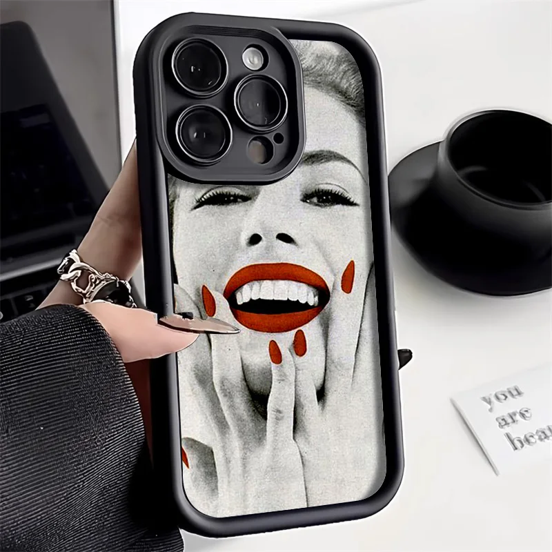 Fashion Girl Patter… - image