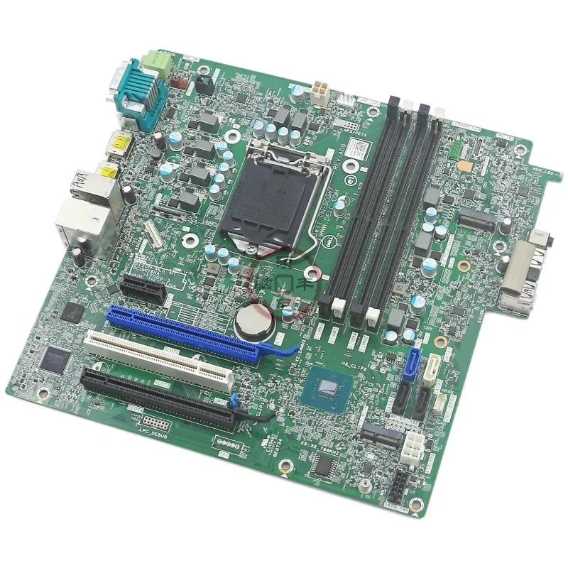 OptiPlex 7070Tower 7070MT main board NRKPK 17509-3 5CGW7