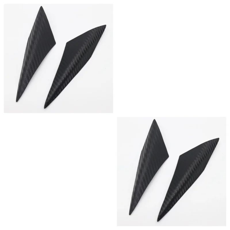 Motorcycle Side Slide Protector Fuel Tank Corner Trim Cover Accessories for Forza 350 NSS750 nss350