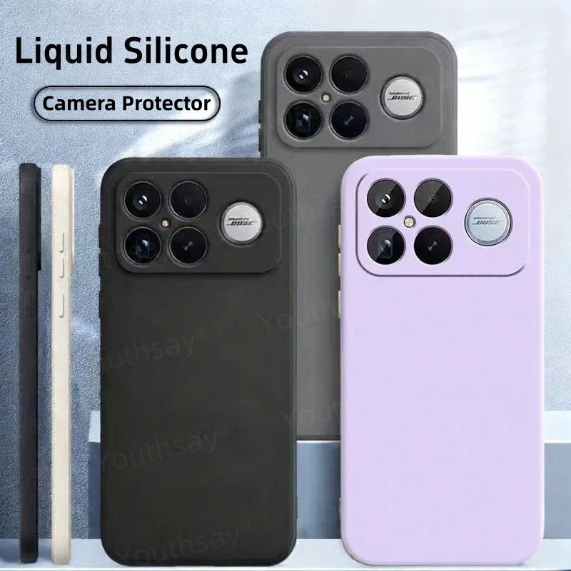 For Poco F8 Ultra L…