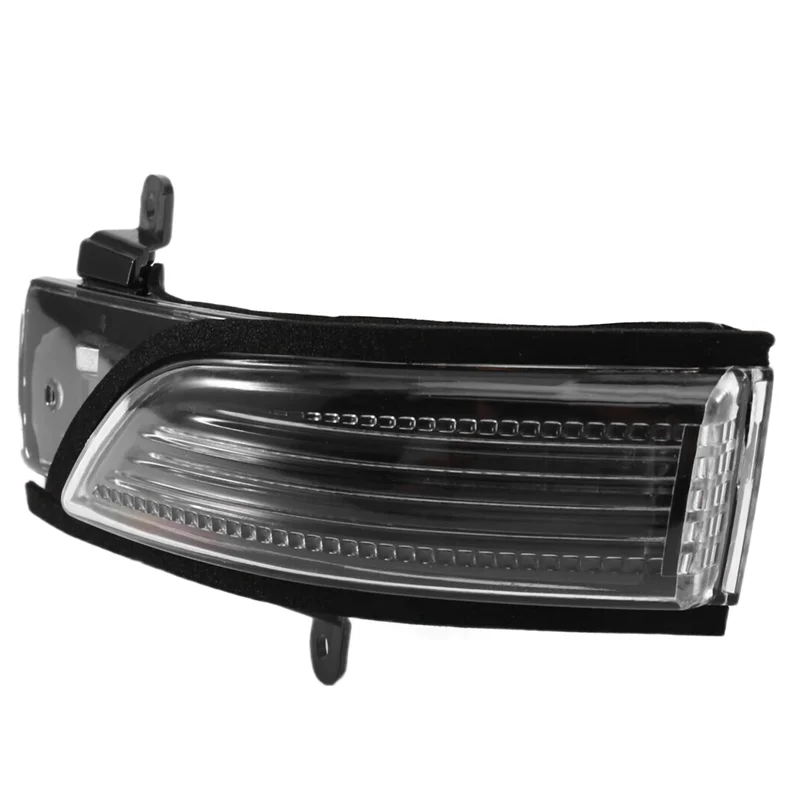 Turn Signal Marker Blinker Lamp Led Rearview Mirror Light For Subaru Forester Impreza Legacy 2014-2018 Left 84401AJ000 - Image 4