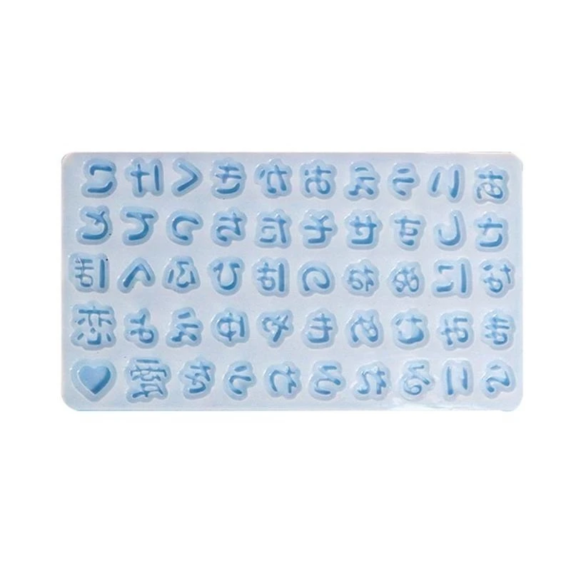 

Смоляная наполнителя плесень Полово эпоксидного шейкера наполнители силиконовой формы для формы для лепешки и плесени