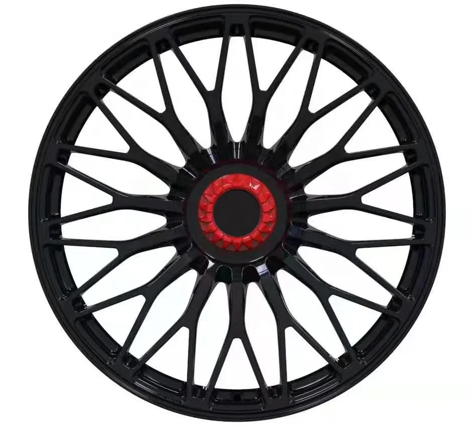 

Forged Alloy Concave Wheels For Passenger Cars Sport 17-23 Inch New 40mm ET 100mm PCD