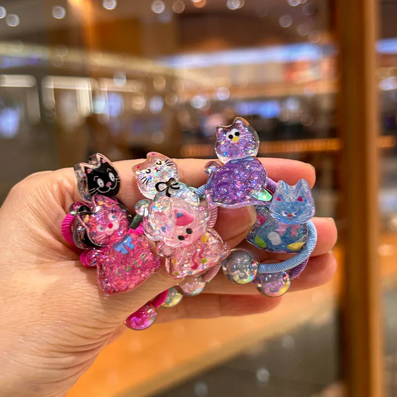 2PCS New Sparkling … - image