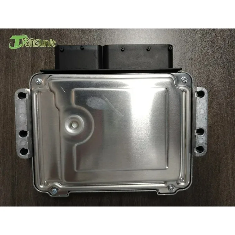 39127-2B380 Nieuwe motorcomputerkaart ECU elektronische regeleenheid 391272 B380 Past Voor Hyundai Grote Avega Accent E90B MEG17.9.12