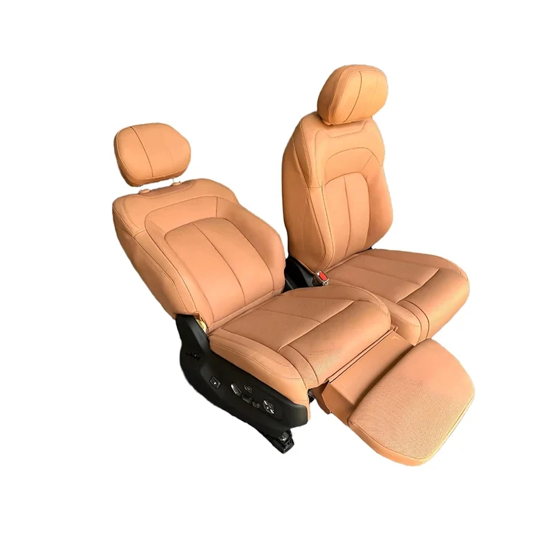 

High Quality Installation Multi-functional Comfortable Headrest Car Removal Kit Detachable