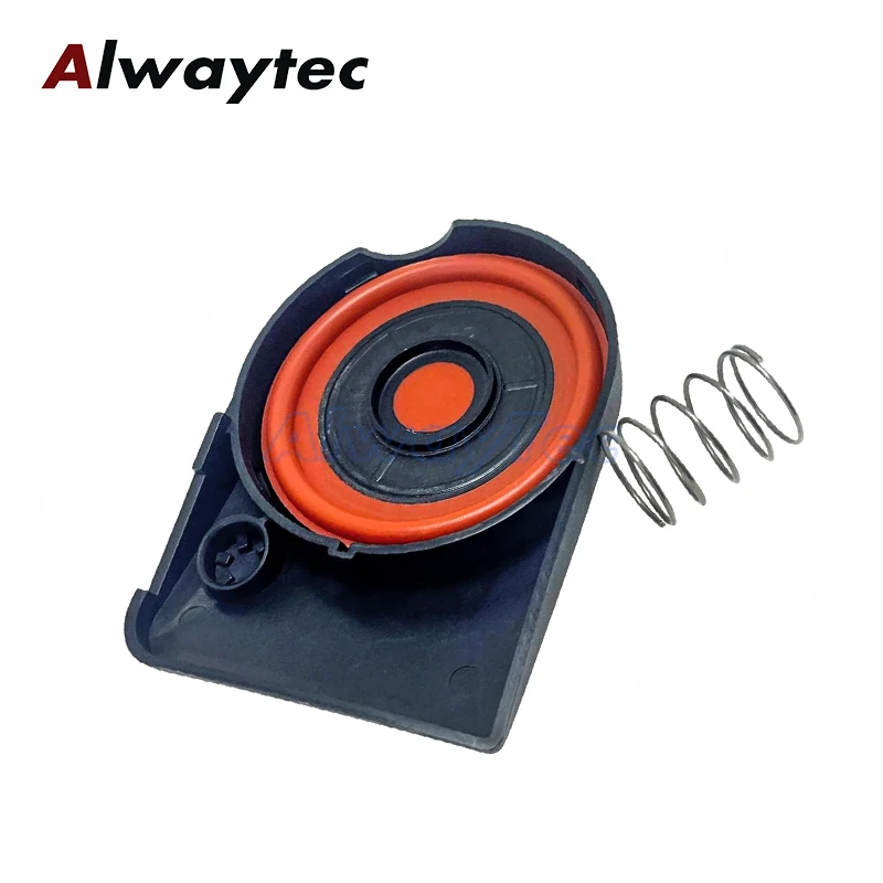 11127646553 PCV Cylinder Head Valve Exhaust Cover For BMW Mini R55 R56 R57 R58 N13 N18 11127603390 For Citroen DS3 11127646552
