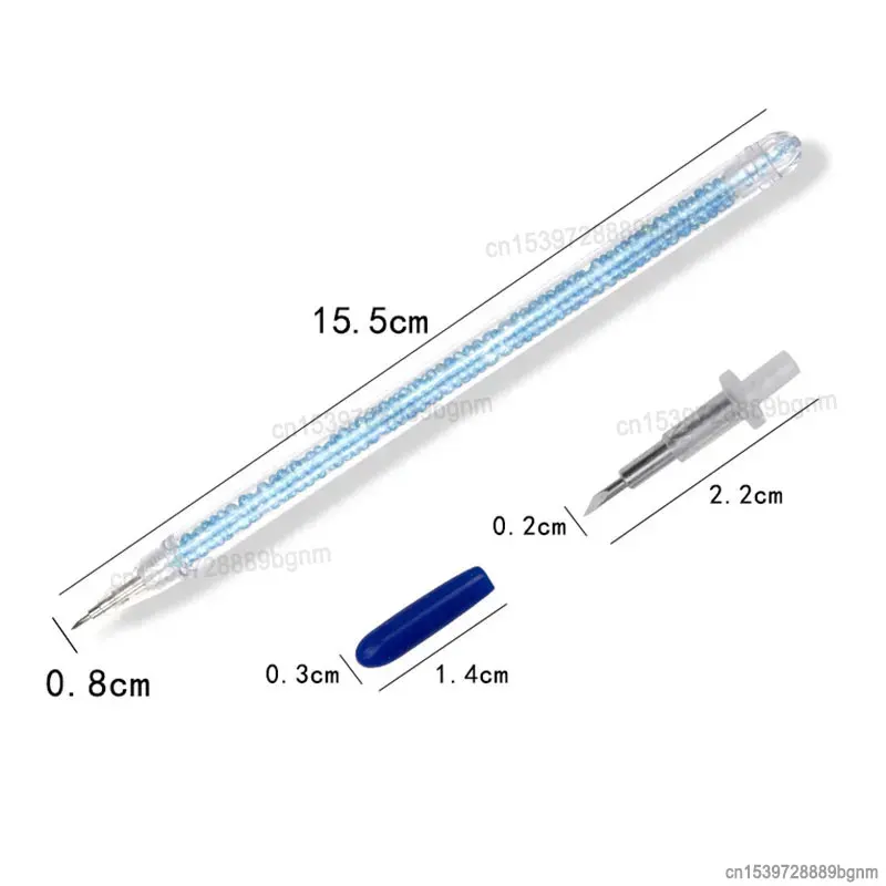 Multifunction Art Utility Knife Mini Micro Blade Paper Sticker Cutter Pen Knives Tool For Handicraft Carving Engraving Sculpture