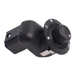 25570JY00D Figzero Genuine Reverse Mirror Adjustment Button Switch for Renault Koleos 2009 2010 2011 2012 2013 2014 2015 2016