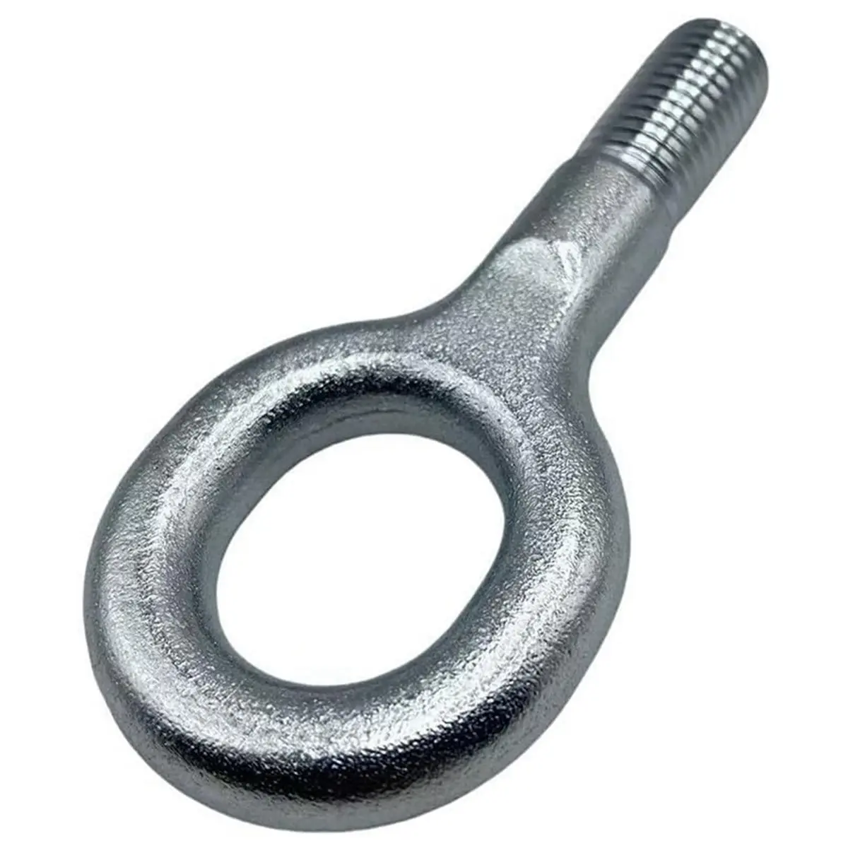 New Arrival@@ Fashion  Short Towing Eye Hook Compatible for Ducato Boxer Relay Heavy-Duty Metal Tow Hook Replacement