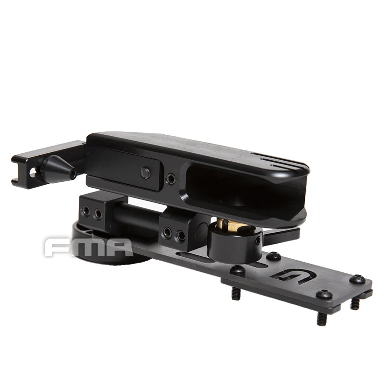 

Тактический подсумок FMA из алюминия для быстрого извлечения магазина, для соревнований, активного отдыха и охоты