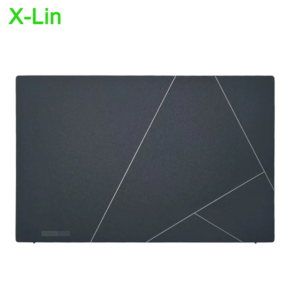 LCD Top cover for ASUS Zenbook 15 OLED UM3504 UM3504DA screen back case A shell