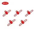 Red-5pcs