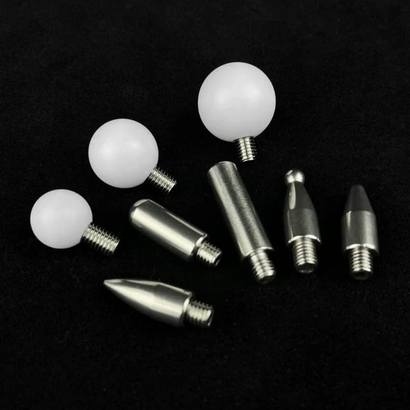 

Car Dent Removal Tools Repair Dent Rod Tips Accessory Slide Bar Multi-purpose Replacement Head For M8 Thread Repair Hook