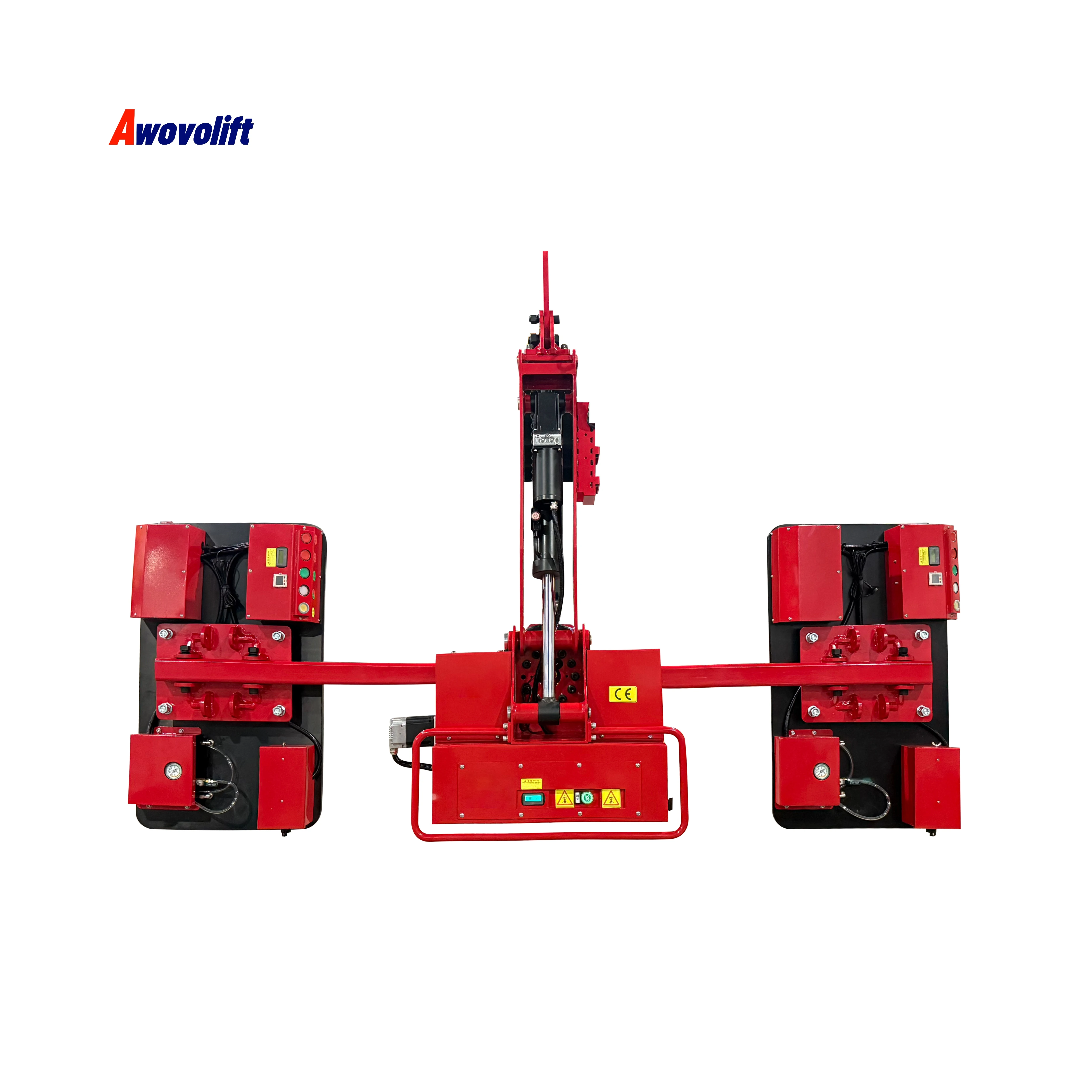 Awovolift Electric …