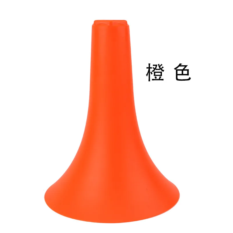 Variant: Orange 9 inches23cm