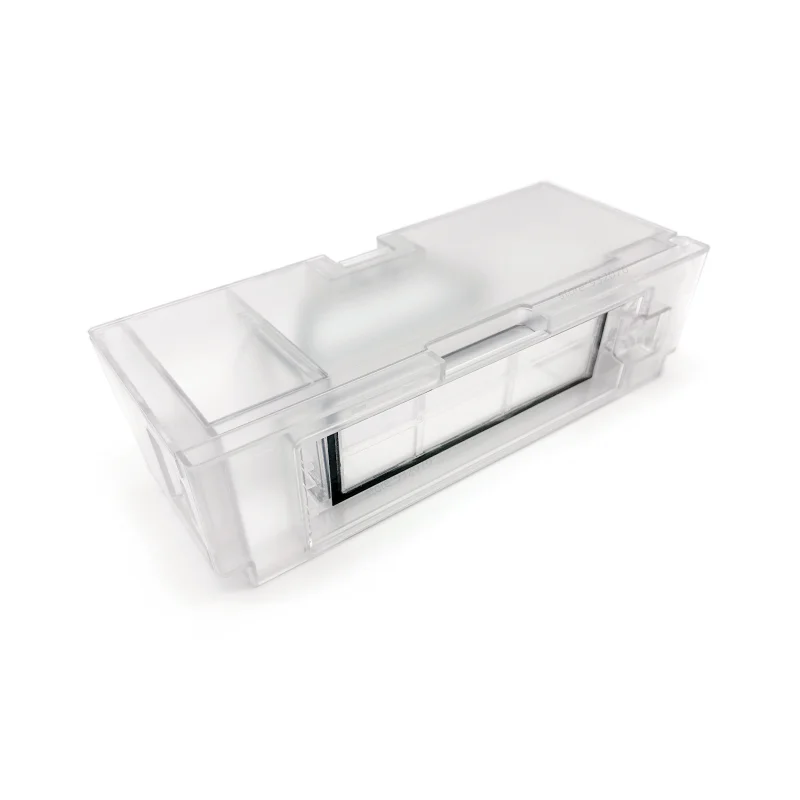 オリジナルダストボックススペアパーツ Dreame D10 プラスロボット掃除機アクセサリーゴミ箱 HEPA フィルターオプション