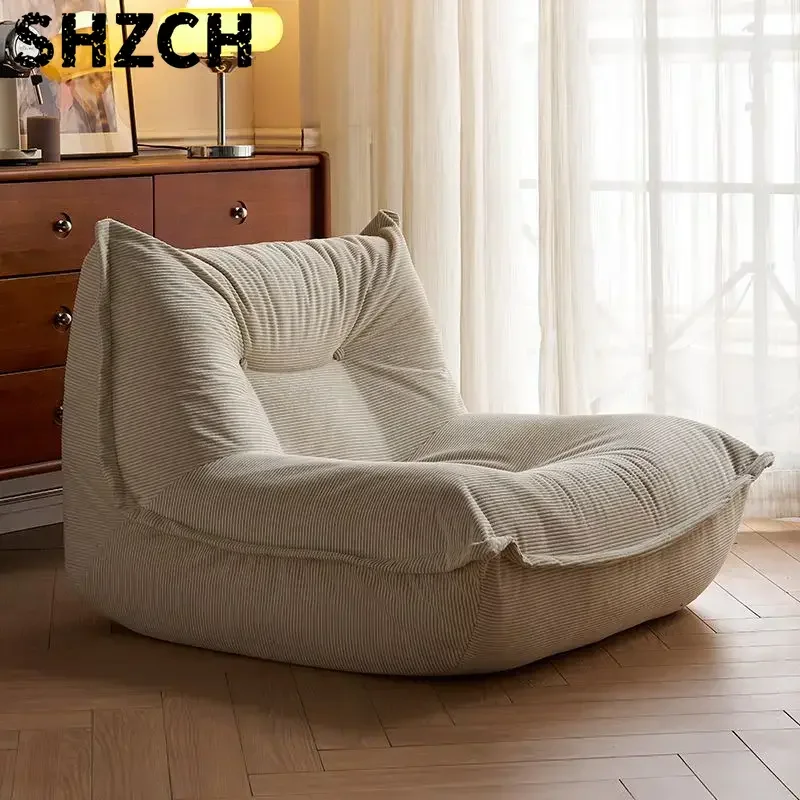 Living Room Set Lazy, Sofa, Caterpillar, Balcony, Leisure, Living Room, Tatami, Bedroom, Single, Recliner