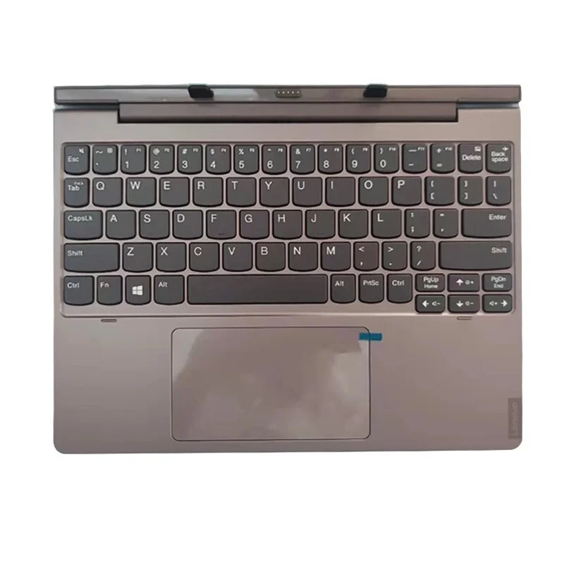 

New For Lenovo IdeaPad D330-10IGM 81H3 81MD Docking US Keyboard BZ 5D20R49341