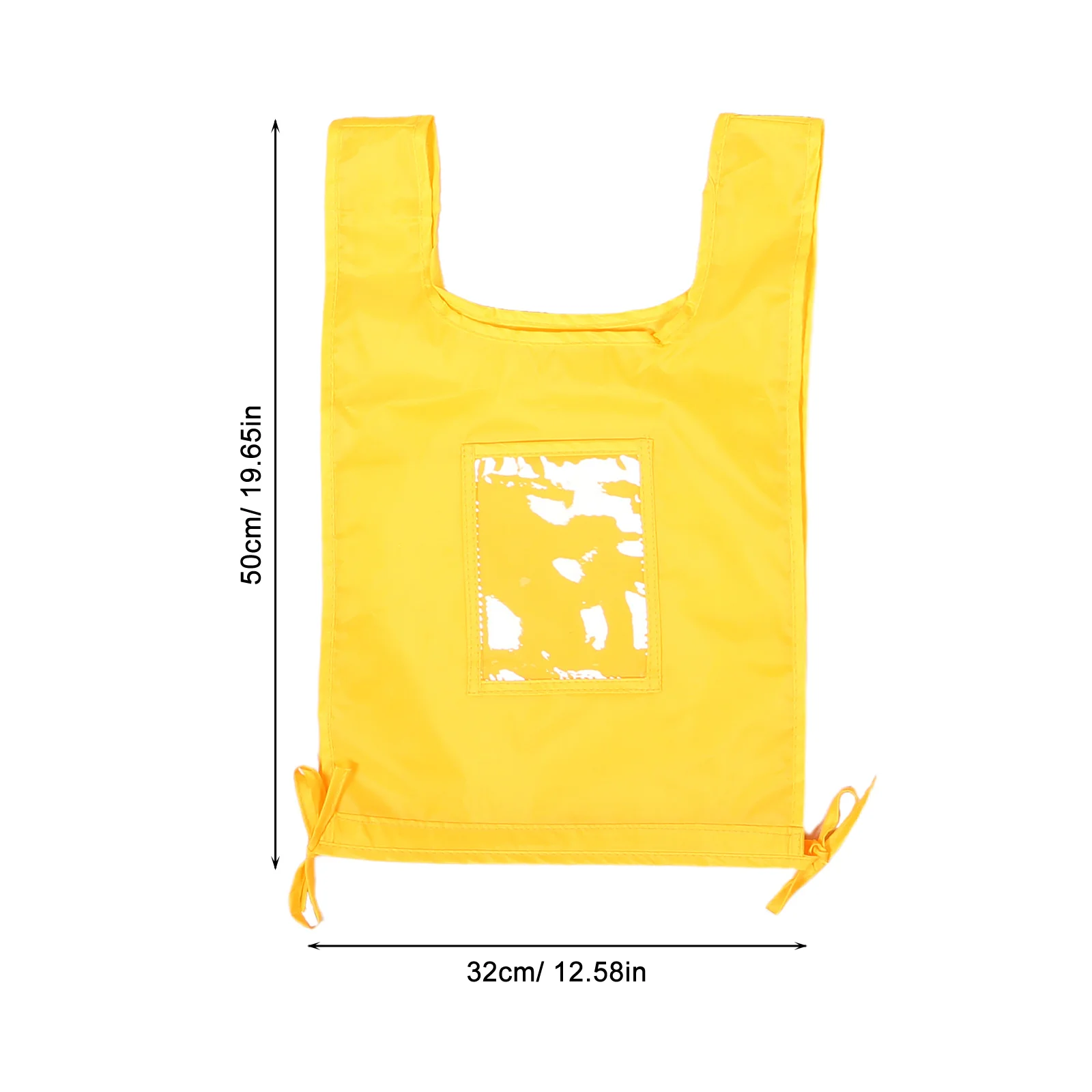 Gilet per carte per bambini da 5 pezzi per lo sviluppo cognitivo Gilet per apprendimento interattivo colorato con carte a forma di numero Materiale didattico per