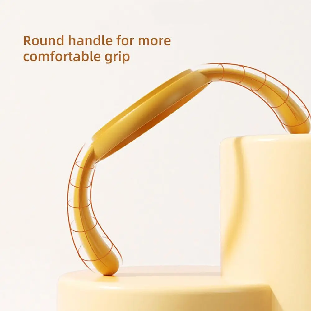 젖병 손잡이 실리콘 와이드 캘리버 병, 아기 양귀 거치대 병 액세서리