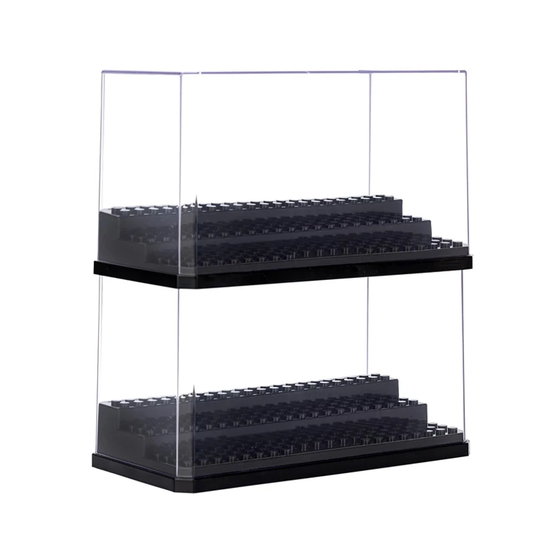 Display Box Figure: Die perfekte Lösung für Sammler und Bastler
