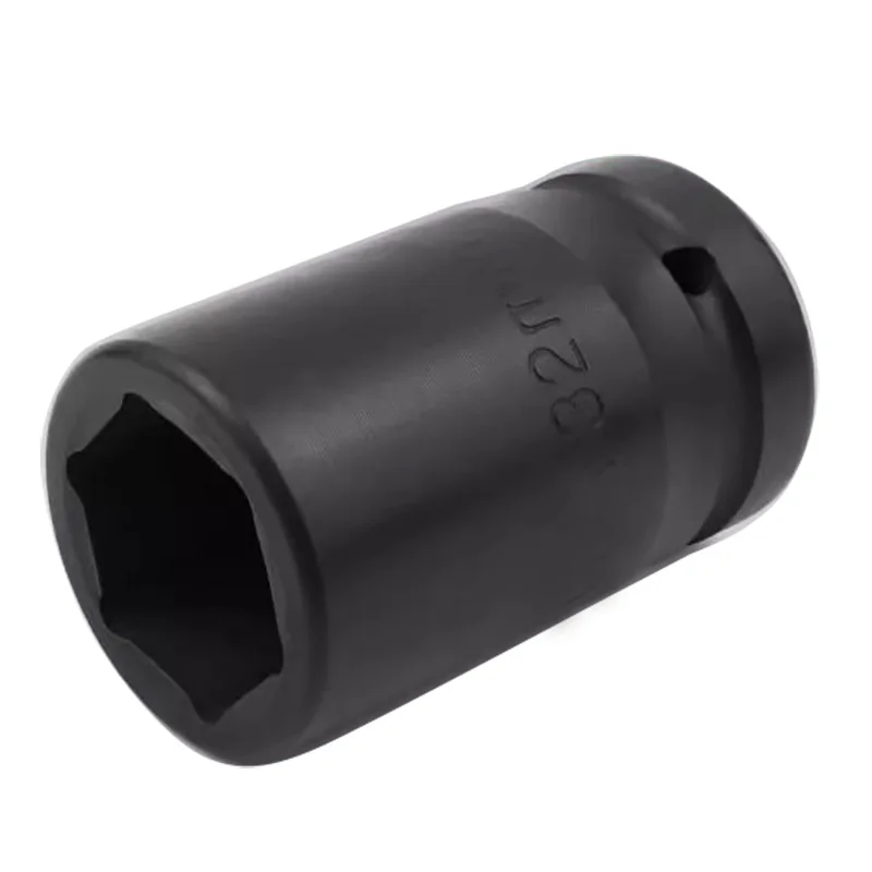 

1 Inch Drive Deep Impact 6 Point Socket 17mm 19mm 21mm 22mm 24mm 27mm 30mm 32mm 33mm 34mm 35mm 36mm 38mm 41mm 42mm 43mm 44mm