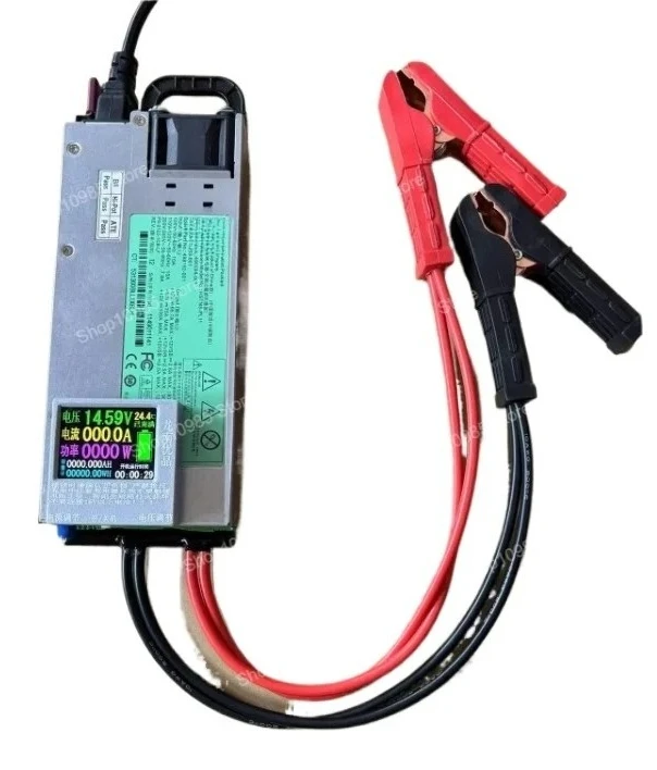 Anti-Reverse Connec…