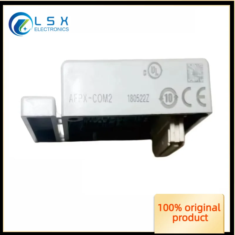 New original AFPX-COM1/COM2/COM3/COM4/COM5/COM6 communication module