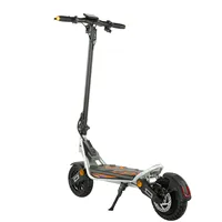 KuKirin A1 13Ah 48V 800W Motor 45 km/h Max Speed Electric Scooter